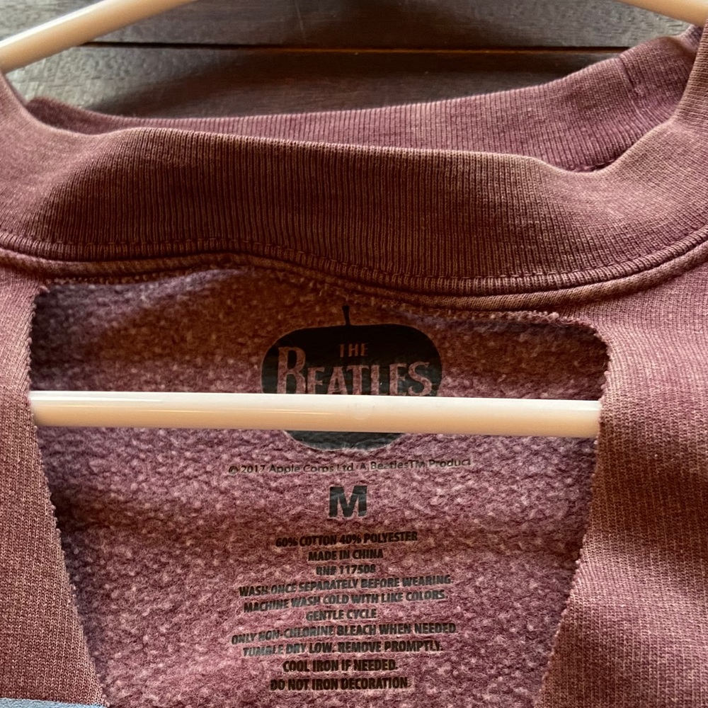 Sweatshirt - Picture 3 of 3